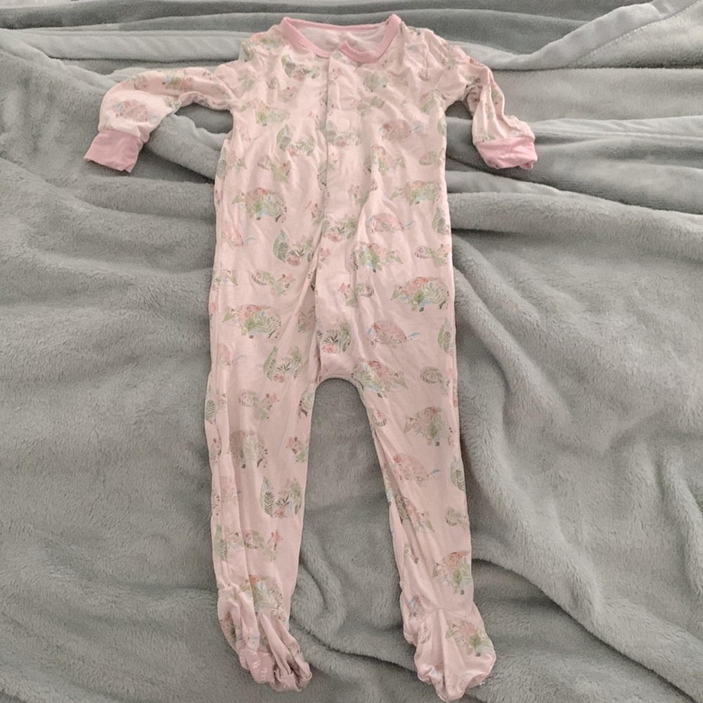 Magnetic Me Pjs